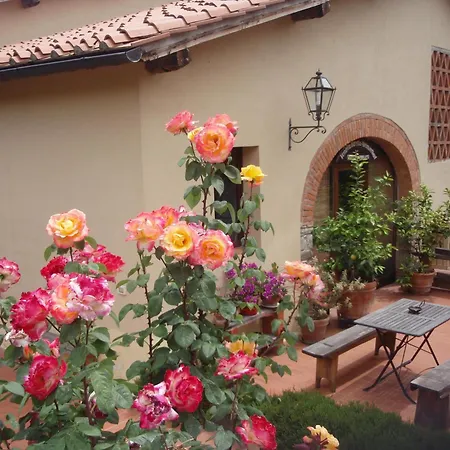 Villa Buonasera Agriturismo-2